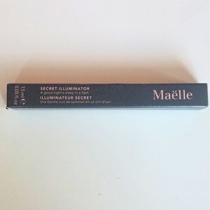 Maëlle Secret Illuminator